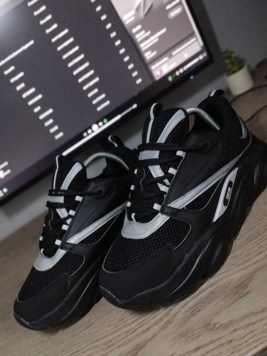 Sneakers Dior b23