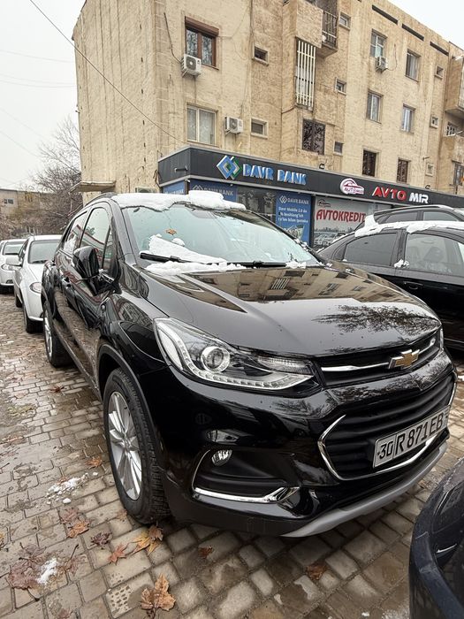 Тракер 1 кора зур