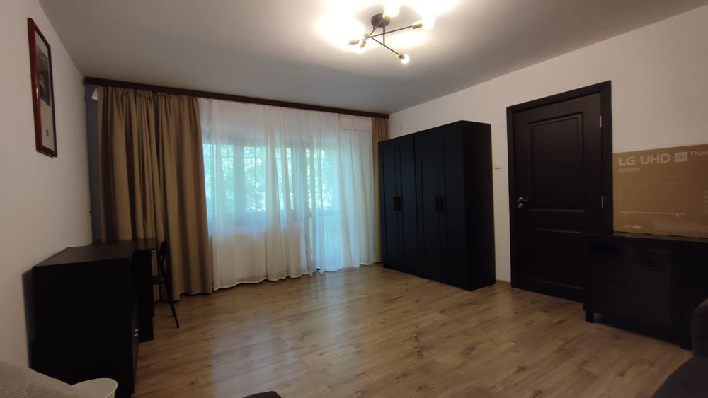 Garsoniera Otopeni Primarie 2/2