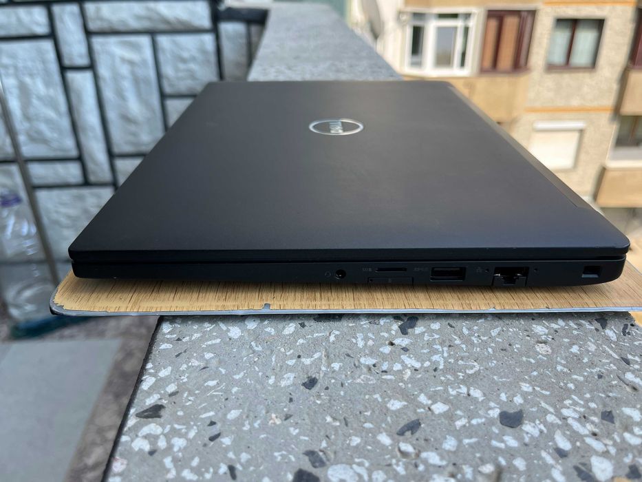 Dell Latitude 7480 (i5-6300U, 16GB DDR4, 256GB SSD)