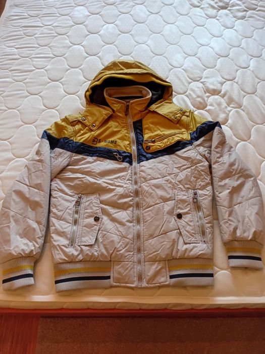 Мужская  куртка  .