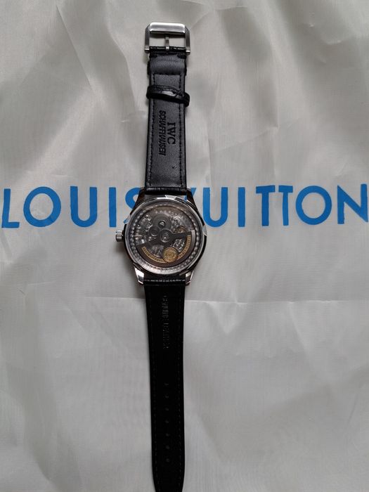 Ceas IWC automatic sigilat