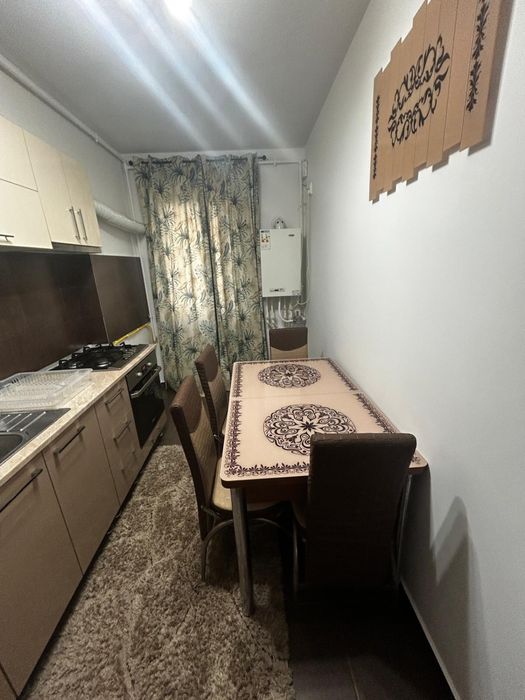 Apartament Militari Residence