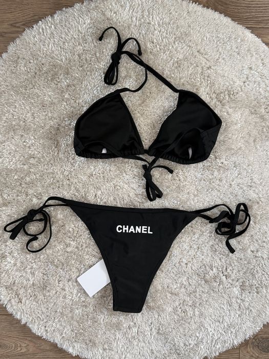 Дамски бански Chanel