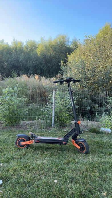 Se vinde kukirin g2 max ‼️