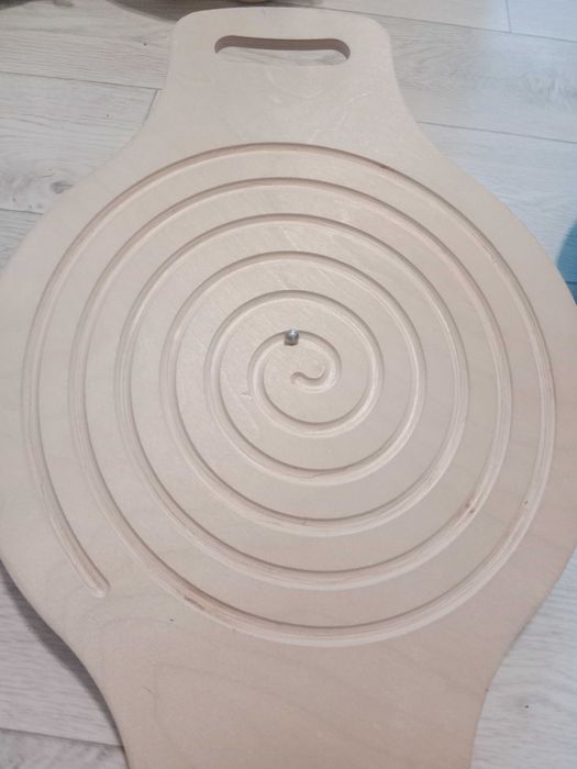 равновесие спорт