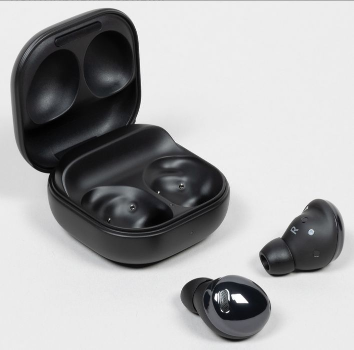 Наушники  Samsung Galaxy buds pro (black)