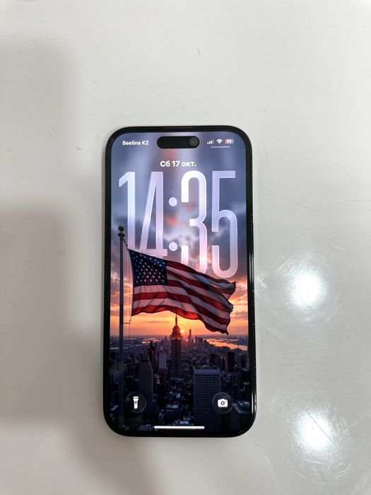 iPhone 14 pro 256Gb