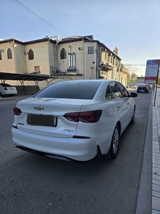 Oq Monza 2023 Atmosferniy