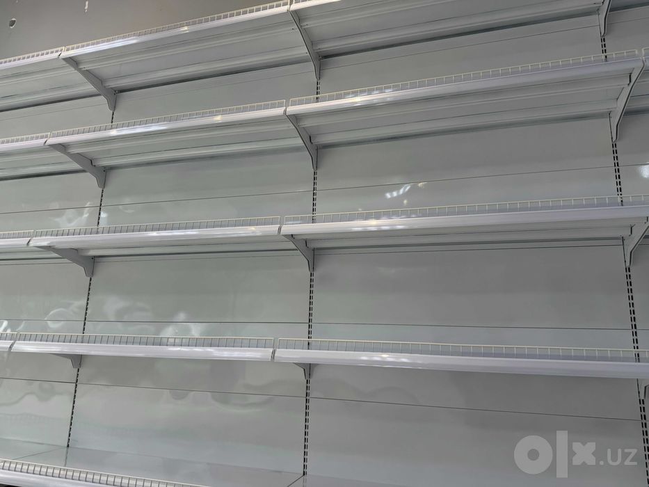 STELLAJLAR | СТЕЛЛАЖИ | Полки Для Аптек | Supermarket Uchun Vitrinalar