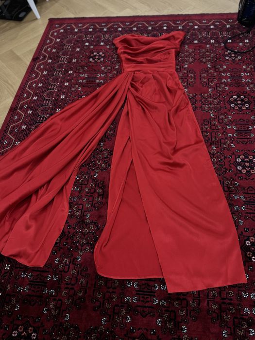 Разгрузка гардероба