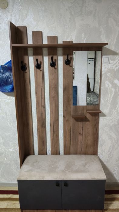 Mebel sochib yigʻish xizmati