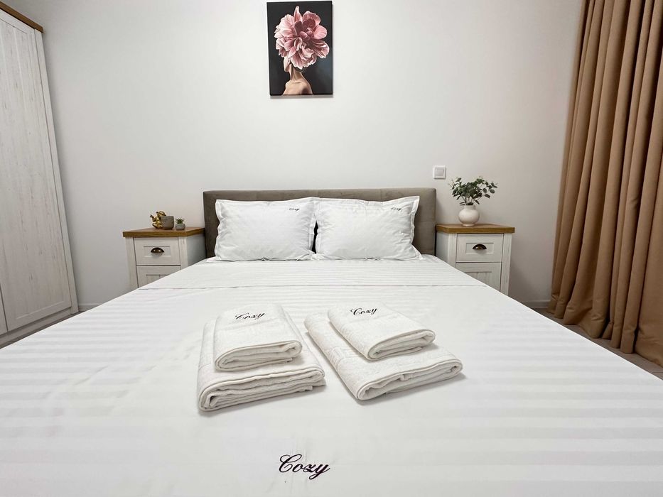 Apartamente Arad Adora Park  - Cazare Muncitori / Business / Vouchere