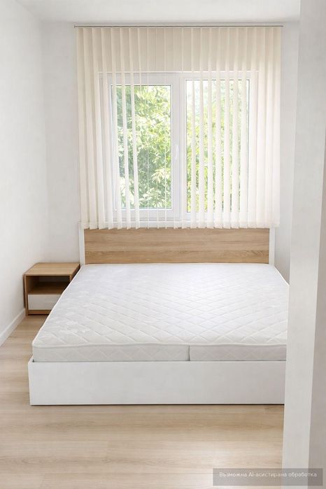 Тристаен апартамент под наем в жк. Младежки хълм