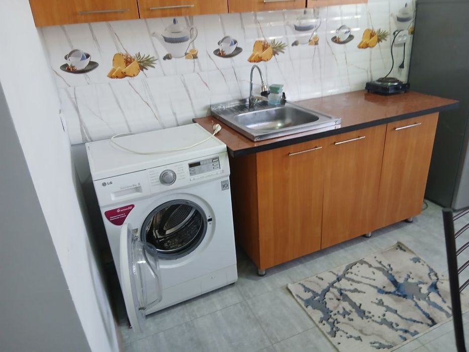 Ijaraga kvartira oila yoki talabalarga Yunusobodda