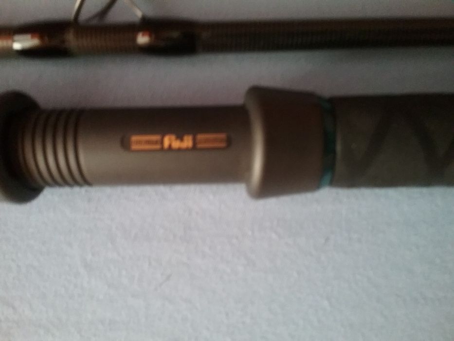 Lanseta somn Daiwa Powermesh catfish boat 2,75m,act 100-400g(noua)shim