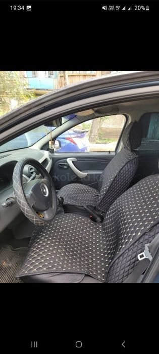 На рассрочку автомашина