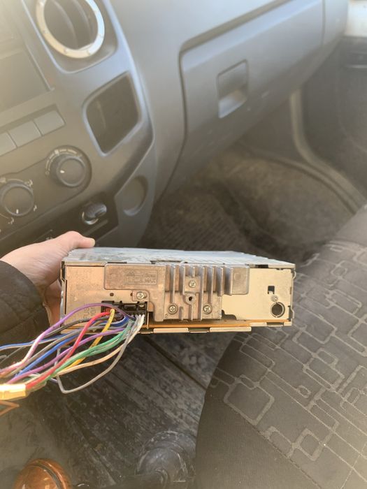 Оригинал мафон сатылады