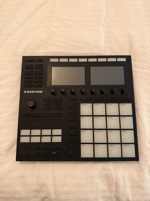Native Instruments Maschine MK3