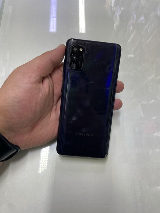 Samsung A41 (64GB) в идеальном состояний
