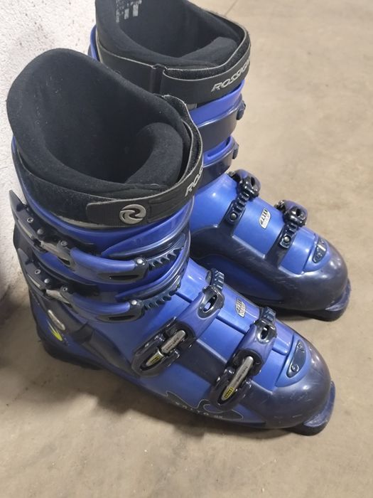 Продавам ски  ATOMIC ски обувки ROSSIGNOL SALTO   - DALBELLOO