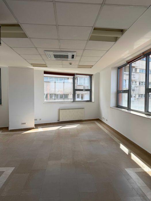 Spațiu comercial 140 mp – open space – zona Mihai Eminescu, București