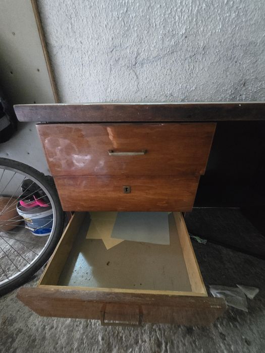 Письменный стол СССР