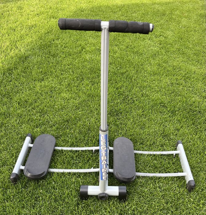 Тренажёр для ног