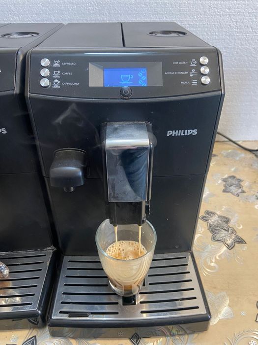 Espresoare cafea Philips