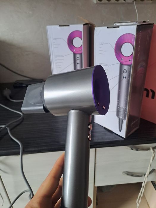 Фень копия дайссон