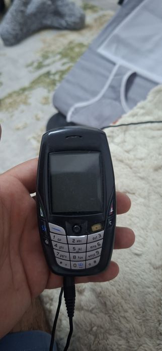 Nokia 6600 perfect functional