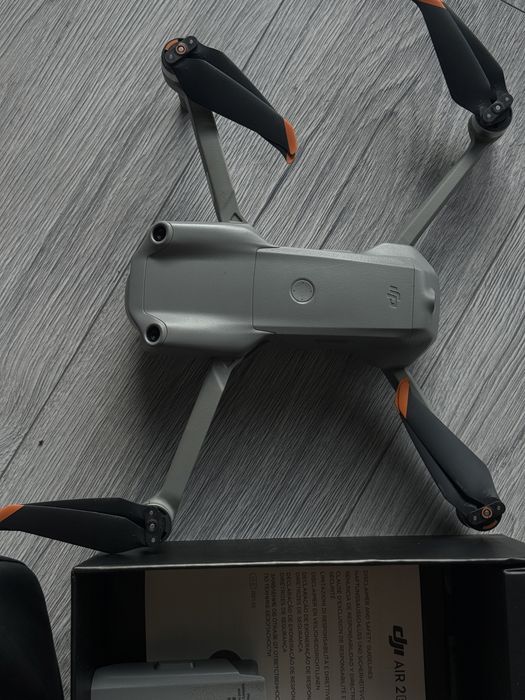 Dji magic air 2s fly more combo