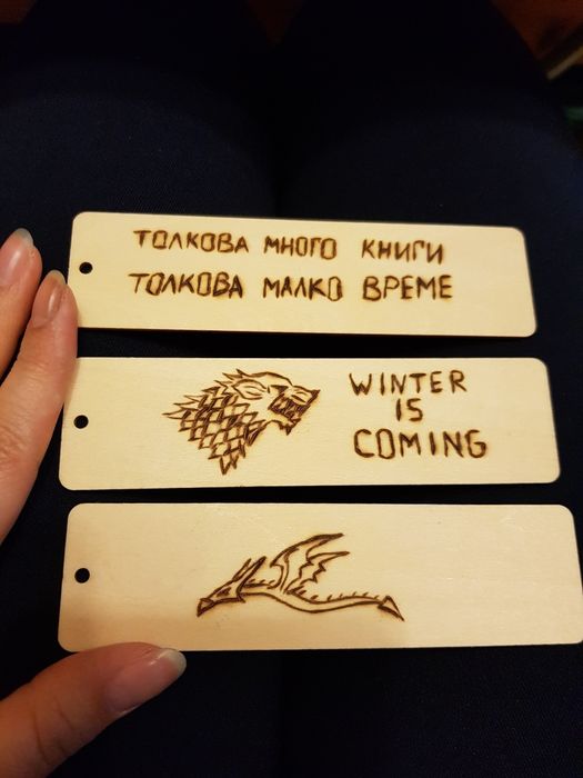 Мека подвързия за книги