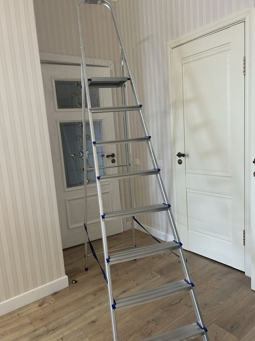 Лестница стремянка