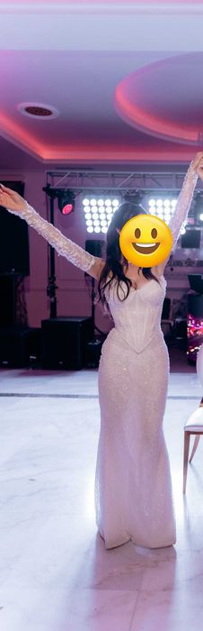 Rochie de mireasa de vânzare