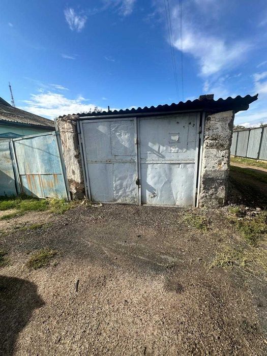 Продается дом на Дзержинского