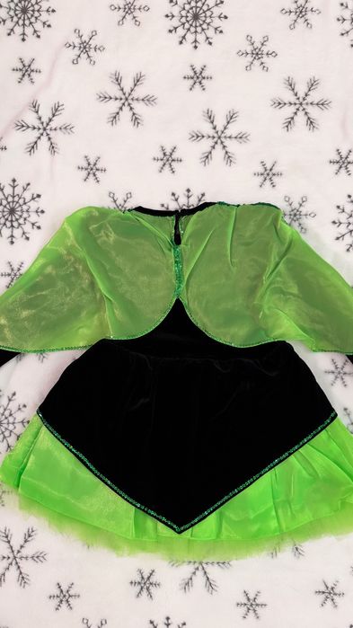 Костюм новогодний