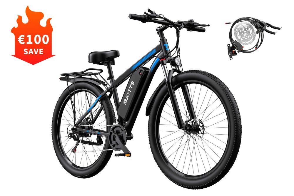 Mtb electric olx online