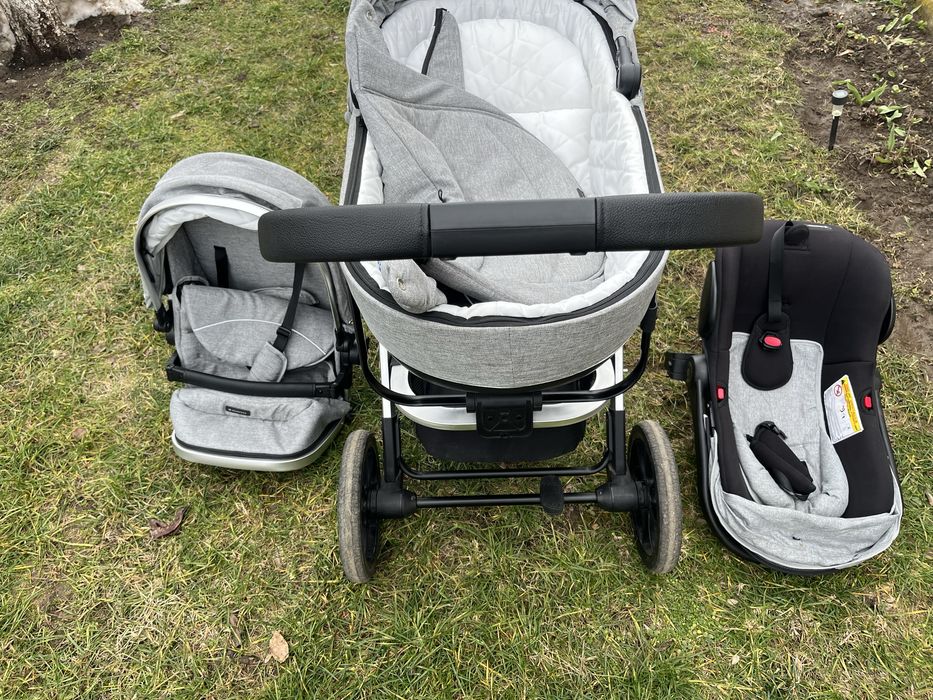 Количка Kikka Boo