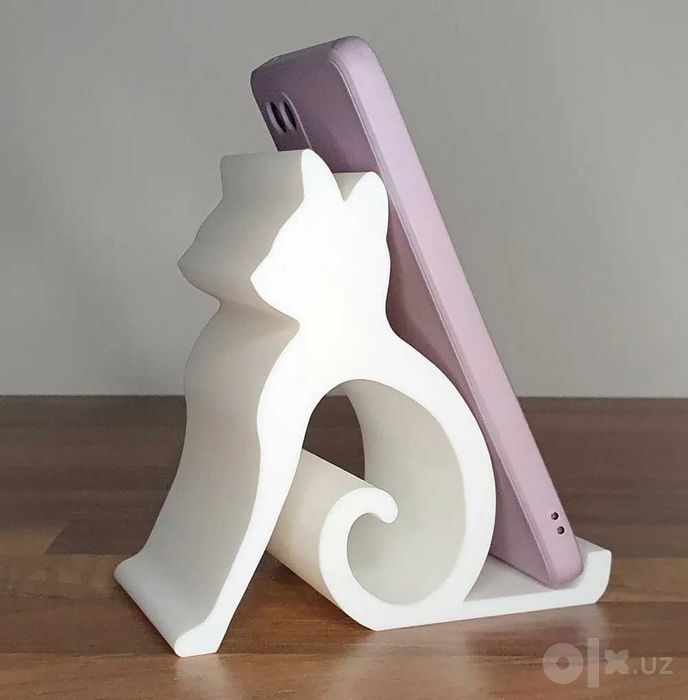 3D PRINT XIZMATI | Figurkalar | Maketlar | Detallar