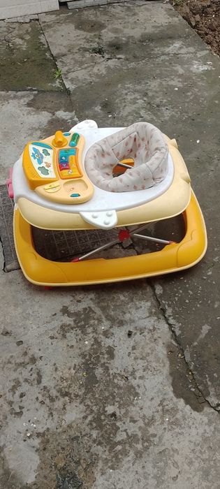 Хадунок для детей