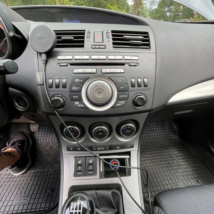 Vand Mazda 3 , 2.0 MZR DISI ( 150CP ) , an 2010, benzina ,119623 km