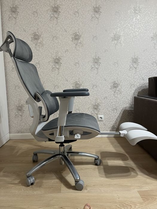 Кресло офисное Hbada