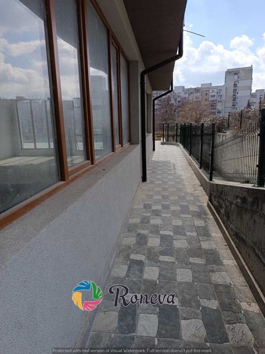 Продава се Офис в Варна, Възраждане 1 - 80 кв.м за 1413 €/кв.м - Снимка #3