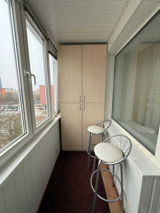 Продается 2-ком квартира в районе Марта