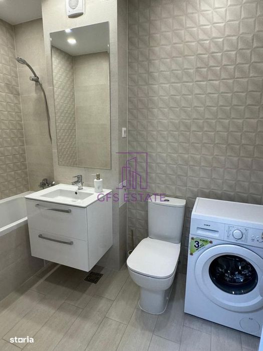 Inchiriere apartament 2 camere HILS Pallady|Centrala|Parcare