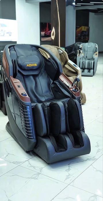 Model: A111- Birinchi qo’l massajni krelo