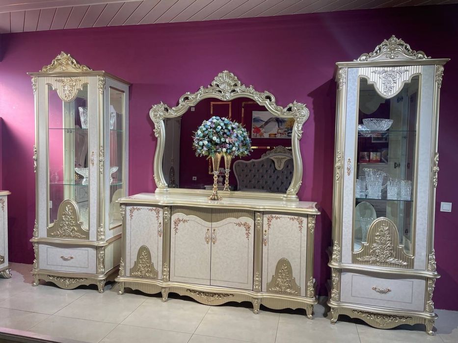 Мебель под телевизор гостинный