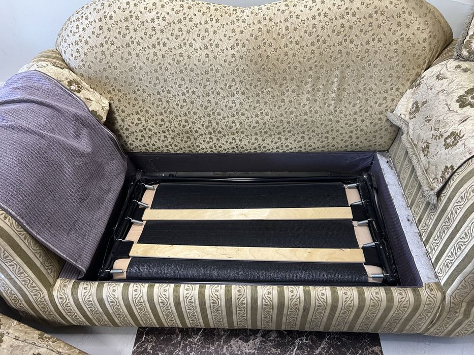 диван раскладной