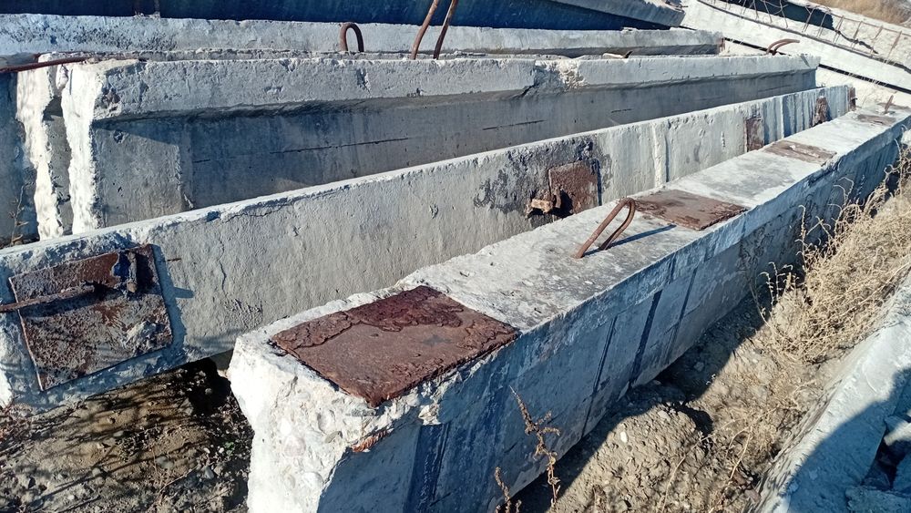 Продам ригельеи размеры разные